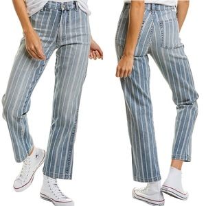 Boyish Carter They Made Me A Criminal - New Without Tags - 28